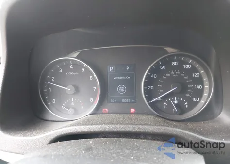 2017 Hyundai Elantra Se from USA, damaged, VIN 5NPD84LFXHH073599